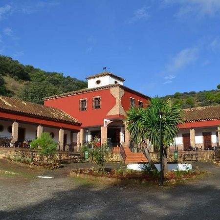 Albergue Rural De Fuente Agria Hostel Villafranca de Cordoba Ngoại thất bức ảnh