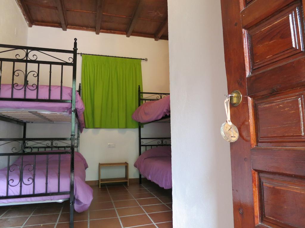 Albergue Rural De Fuente Agria Hostel Villafranca de Cordoba Phòng bức ảnh