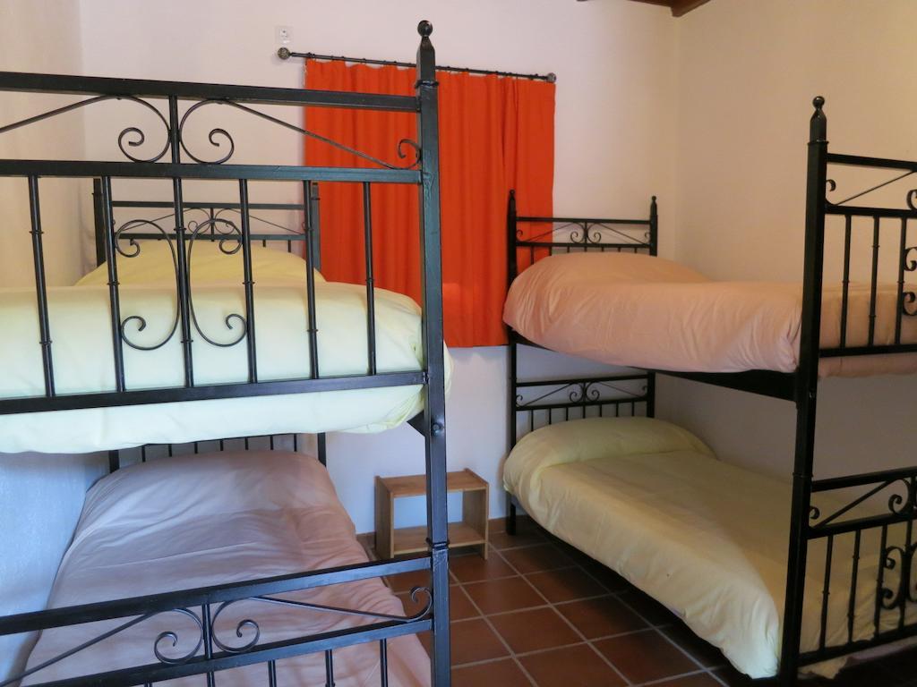 Albergue Rural De Fuente Agria Hostel Villafranca de Cordoba Phòng bức ảnh