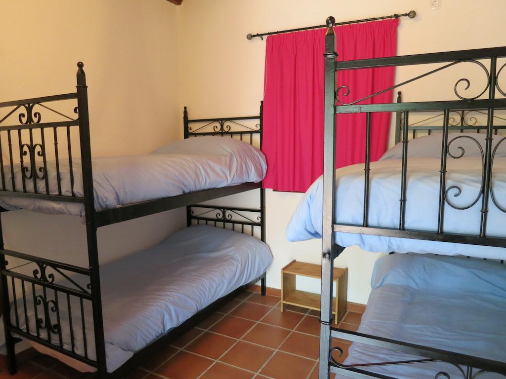 Albergue Rural De Fuente Agria Hostel Villafranca de Cordoba Phòng bức ảnh